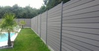 Portail Clôtures dans la vente du matériel pour les clôtures et les clôtures à Moeslains